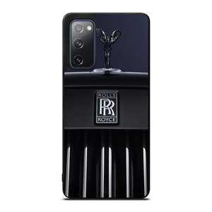 ROLLS ROYCE Samsung Galaxy S20 FE Case Cover ROLLS ROYCE Samsung Galaxy S20 FE Case Cover