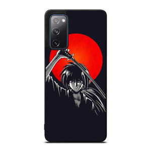 RUROUNI KENSHIN SAMURAI X Samsung Galaxy S20 FE Case Cover RUROUNI KENSHIN SAMURAI X Samsung Galaxy S20 FE Case Cover