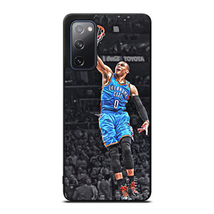 RUSSELL WESTBROOK DUNK 2 Samsung Galaxy S20 FE Case Cover