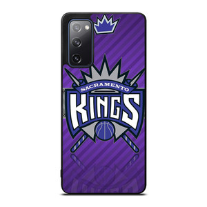 SACRAMENTO KINGS Samsung Galaxy S20 FE Case Cover SACRAMENTO KINGS Samsung Galaxy S20 FE Case Cover