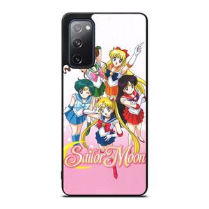 SAILOR MOON 1 Samsung Galaxy S20 FE Case Cover
