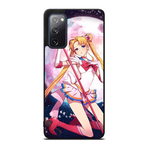 SAILOR MOON STICK Samsung Galaxy S20 FE Case Cover SAILOR MOON STICK Samsung Galaxy S20 FE Case Cover