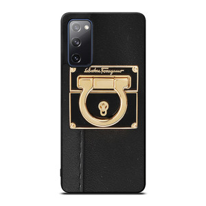 SALVATORE FERRAGAMO 1 Samsung Galaxy S20 FE Case Cover