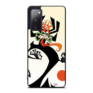 SAMURAI JACK AKU Samsung Galaxy S20 FE Case Cover