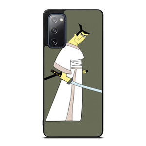 SAMURAI JACK CARTOON 2 Samsung Galaxy S20 FE Case Cover