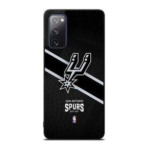 SAN ANTONIO SPURS NBA SYMBOL Samsung Galaxy S20 FE Case Cover
