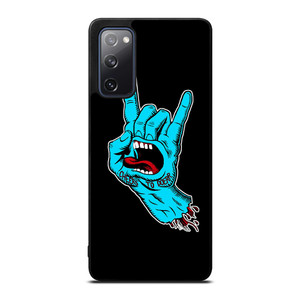 SANTA CRUZ SKATEBOARDS 2 Samsung Galaxy S20 FE Case Cover