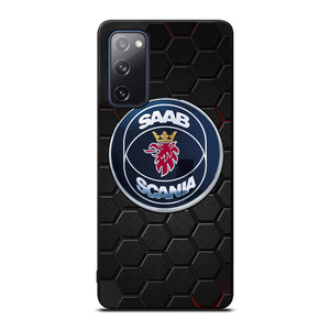 SCANIA SAAB TRUCK 1 Samsung Galaxy S20 FE Case Cover SCANIA SAAB TRUCK 1 Samsung Galaxy S20 FE Case Cover
