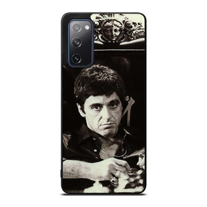 SCARFACE 1 Samsung Galaxy S20 FE Case Cover SCARFACE 1 Samsung Galaxy S20 FE Case Cover