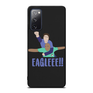SCRUBS TURK AND JD ART Samsung Galaxy S20 FE Case Cover
