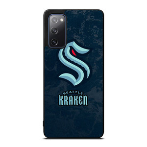 SEATTLE KRAKEN LOGO Samsung Galaxy S20 FE Case Cover SEATTLE KRAKEN LOGO Samsung Galaxy S20 FE Case Cover