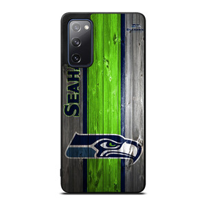 SEATTLE SEAHAWKS 2 Samsung Galaxy S20 FE Case Cover