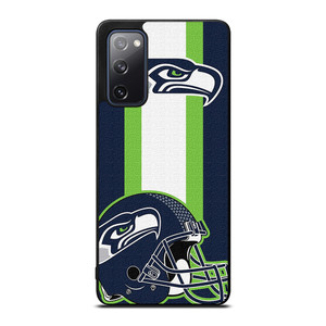 SEATTLE SEAHAWKS FOOTBALL Samsung Galaxy S20 FE Case Cover SEATTLE SEAHAWKS FOOTBALL Samsung Galaxy S20 FE Case Cover
