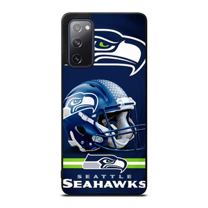 SEATTLE SEAHAWKS PRIDE Samsung Galaxy S20 FE Case Cover