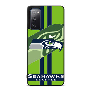 SEATTLE SEAHAWKS Samsung Galaxy S20 FE Case Cover SEATTLE SEAHAWKS Samsung Galaxy S20 FE Case Cover