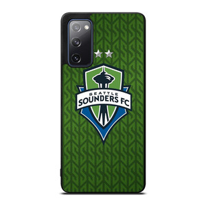 SEATTLE SOUNDERS SS Samsung Galaxy S20 FE Case Cover