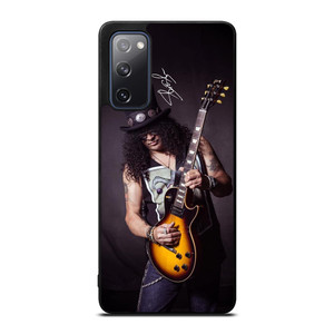 SLASH G N R 2 Samsung Galaxy S20 FE Case Cover SLASH G N R 2 Samsung Galaxy S20 FE Case Cover