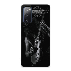 SLASH G N R Samsung Galaxy S20 FE Case Cover SLASH G N R Samsung Galaxy S20 FE Case Cover