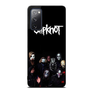 SLIPKNOT CREW Samsung Galaxy S20 FE Case Cover SLIPKNOT CREW Samsung Galaxy S20 FE Case Cover