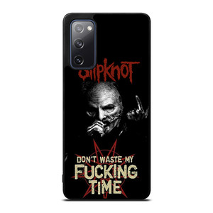 SLIPKNOT THE 9 Samsung Galaxy S20 FE Case Cover