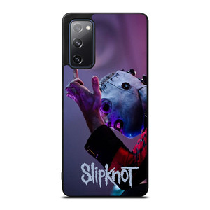 SLIPKNOT THE KNOT Samsung Galaxy S20 FE Case Cover
