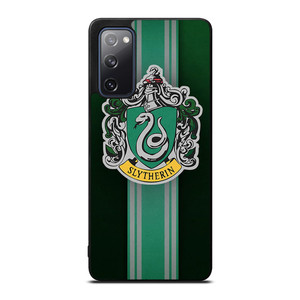 SLYTHERIN HOGWARTS Samsung Galaxy S20 FE Case Cover