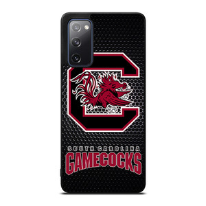 SOUTH CAROLINA GAMECOCKS Samsung Galaxy S20 FE Case Cover