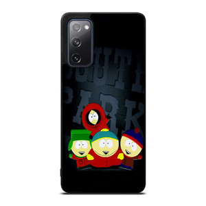 SOUTH PARK 2 Samsung Galaxy S20 FE Case Cover