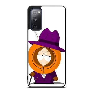 SOUTH PARK KENNY 1 Samsung Galaxy S20 FE Case Cover SOUTH PARK KENNY 1 Samsung Galaxy S20 FE Case Cover