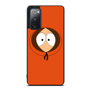 SOUTH PARK KENNY 3 Samsung Galaxy S20 FE Case Cover