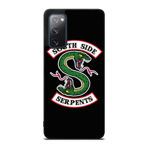 SOUTH SIDE SERPENTS Samsung Galaxy S20 FE Case Cover
