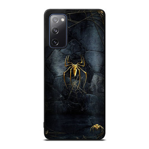 SPIDERMAN GOLD LOGO Samsung Galaxy S20 FE Case Cover