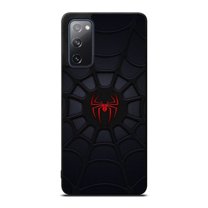 SPIDERMAN RED LOGO Samsung Galaxy S20 FE Case Cover