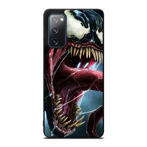 SPIDERMAN VENOM Samsung Galaxy S20 FE Case Cover SPIDERMAN VENOM Samsung Galaxy S20 FE Case Cover