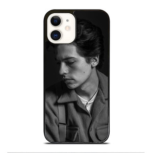 COLE SPROUSE RIVERDALE 3 iPhone 12 Case Cover
