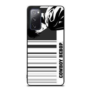 SPIKE SPIEGEL COWBOY BEBOP Samsung Galaxy S20 FE Case Cover