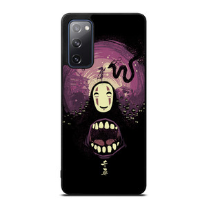 SPIRITED AWAY NO FACE 2 Samsung Galaxy S20 FE Case Cover