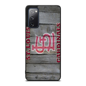 ST LOUIS CARDINALS 2 Samsung Galaxy S20 FE Case Cover