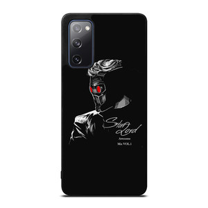 STAR LORD MARVEL Samsung Galaxy S20 FE Case Cover