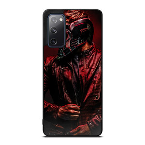 STAR LORD Samsung Galaxy S20 FE Case Cover STAR LORD Samsung Galaxy S20 FE Case Cover