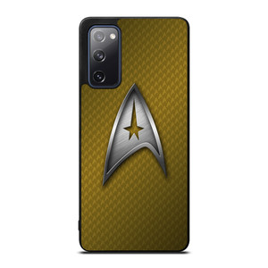 STAR TREK LOGO Samsung Galaxy S20 FE Case Cover