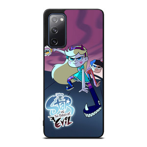 STAR vs THE FORCES OF EVIL 1 Samsung Galaxy S20 FE Case Cover