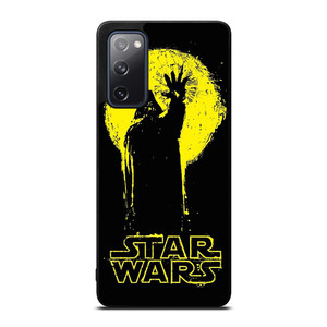 STAR WARS DARTH VADER OLLY Samsung Galaxy S20 FE Case Cover STAR WARS DARTH VADER OLLY Samsung Galaxy S20 FE Case Cover