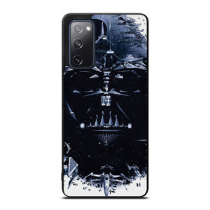 STAR WARS DARTH VADER Samsung Galaxy S20 FE Case Cover