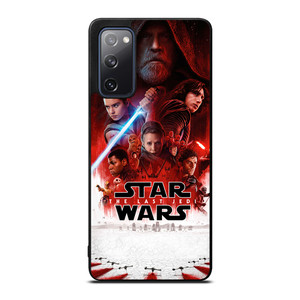STAR WARS JEDI 1 Samsung Galaxy S20 FE Case Cover STAR WARS JEDI 1 Samsung Galaxy S20 FE Case Cover