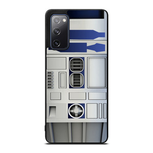 STAR WARS R2D2 Samsung Galaxy S20 FE Case Cover
