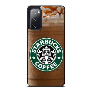 STARBUCKS ICE COFFEE 1 Samsung Galaxy S20 FE Case Cover STARBUCKS ICE COFFEE 1 Samsung Galaxy S20 FE Case Cover