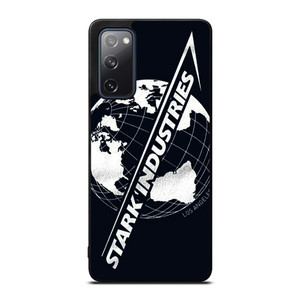 STARK INDUSTRIES ICON Samsung Galaxy S20 FE Case Cover