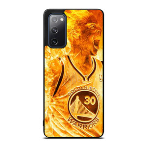 STEPHEN CURRY 1 Samsung Galaxy S20 FE Case Cover STEPHEN CURRY 1 Samsung Galaxy S20 FE Case Cover