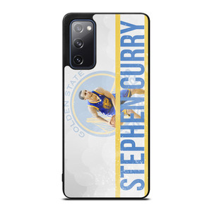 STEPHEN CURRY 3 Samsung Galaxy S20 FE Case Cover STEPHEN CURRY 3 Samsung Galaxy S20 FE Case Cover